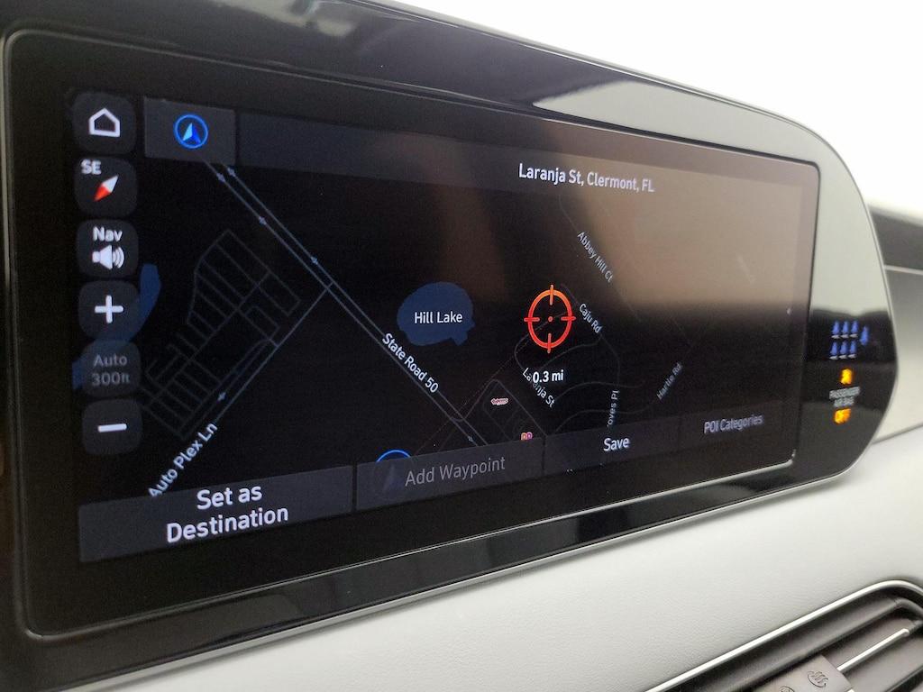 used 2022 Hyundai Palisade car, priced at $32,998