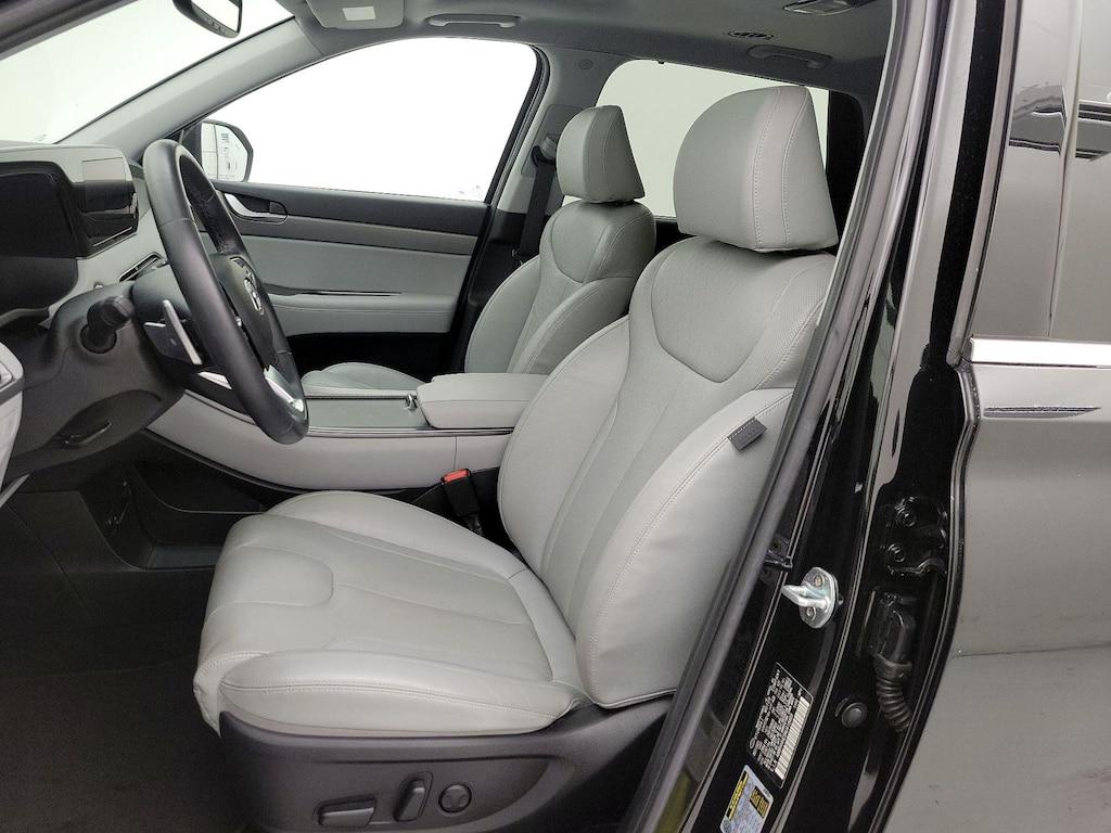 used 2022 Hyundai Palisade car, priced at $32,998