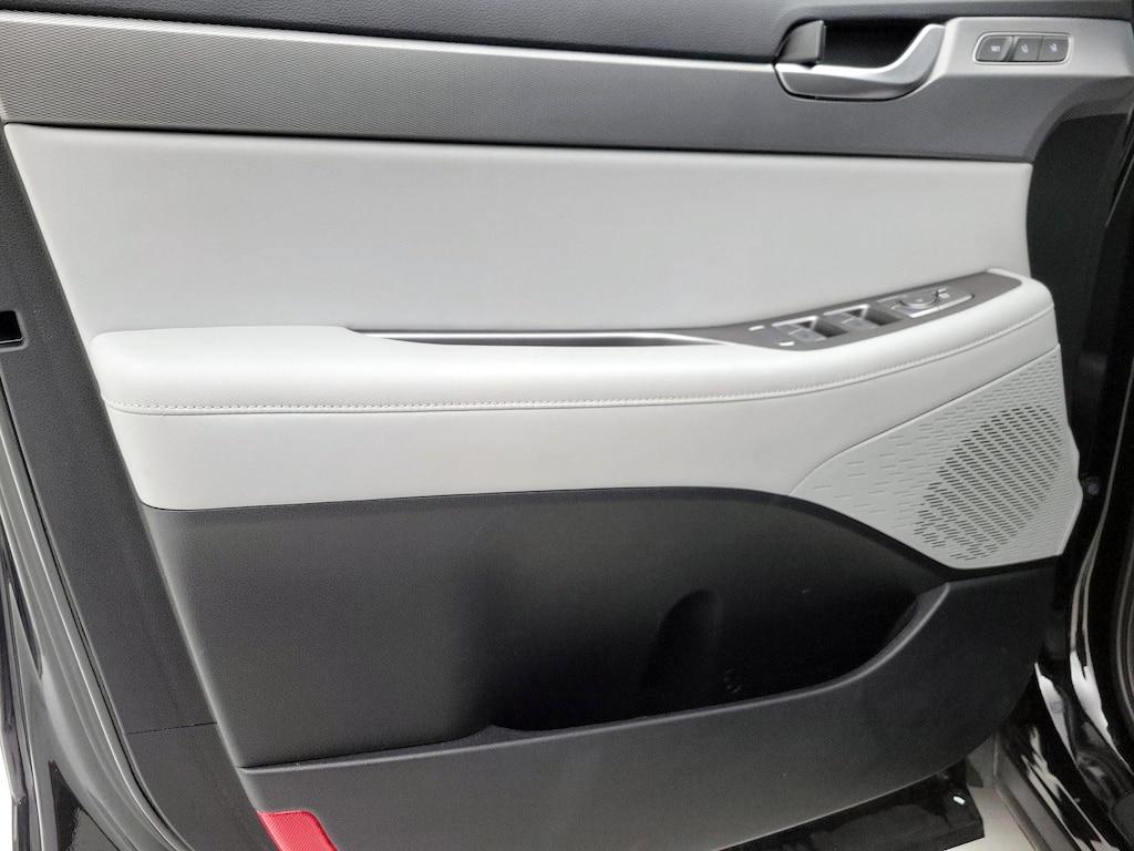 used 2022 Hyundai Palisade car, priced at $32,998