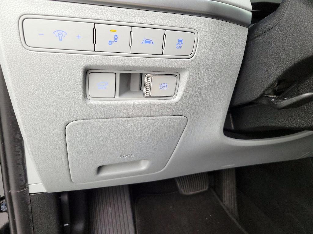 used 2022 Hyundai Palisade car, priced at $32,998