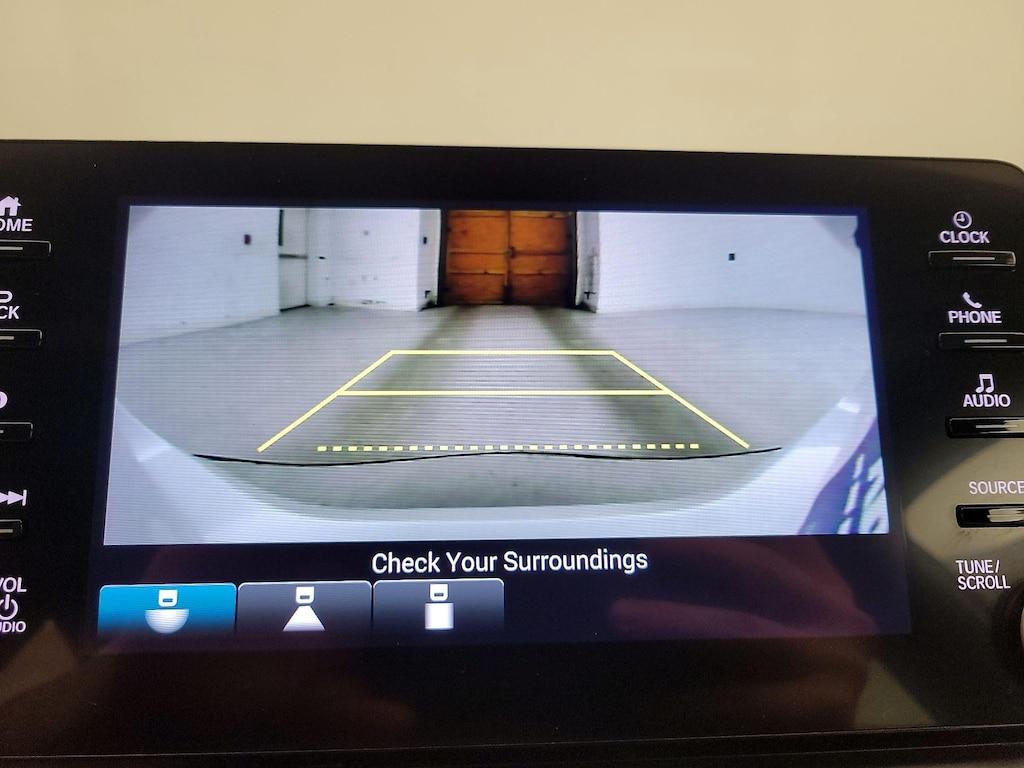 used 2022 Honda Accord car, priced at $24,998