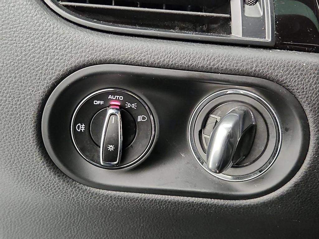 used 2021 Porsche Macan car, priced at $32,998