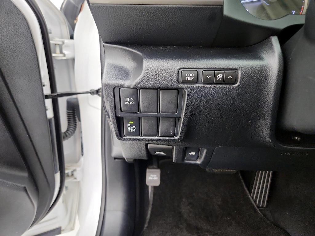 used 2017 Lexus IS 300 car, priced at $20,998