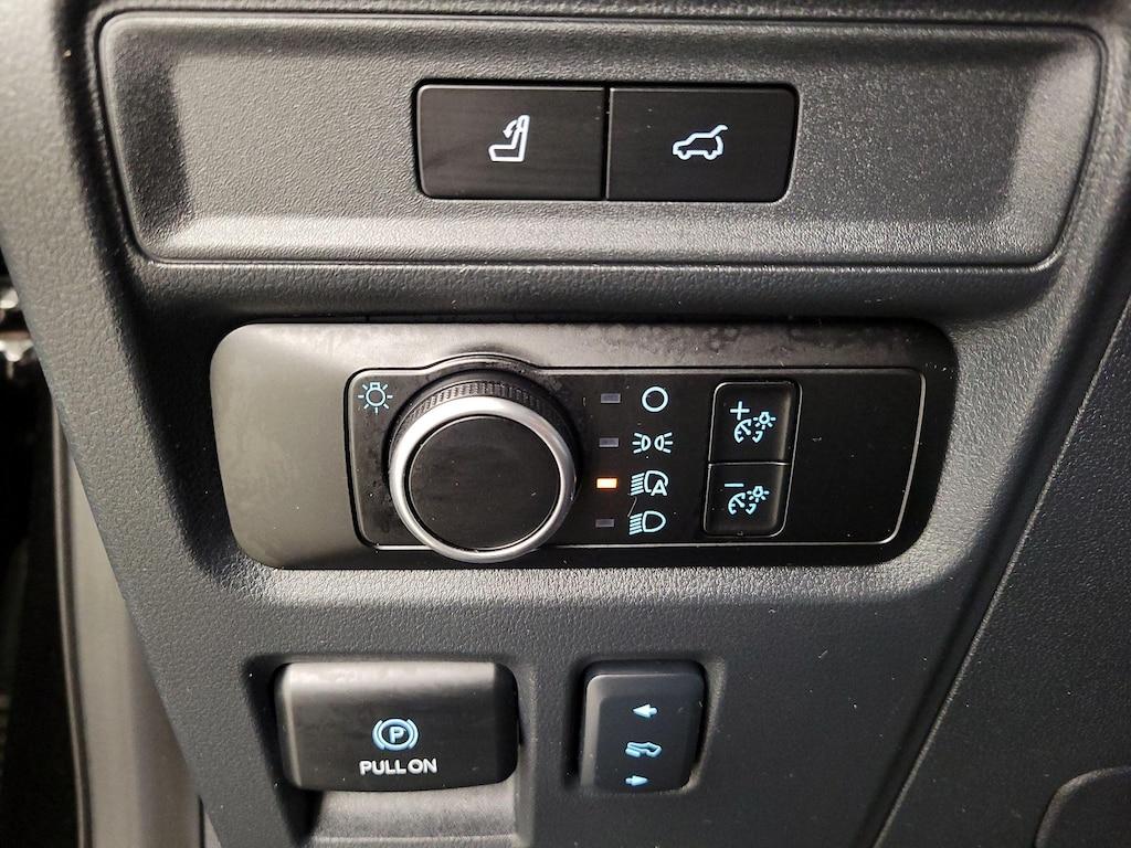 used 2024 Ford Expedition car, priced at $43,998