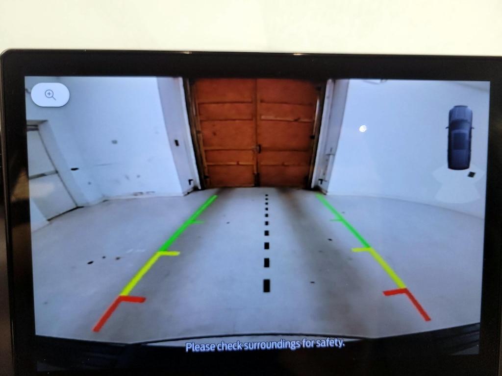 used 2024 Ford Expedition car, priced at $43,998