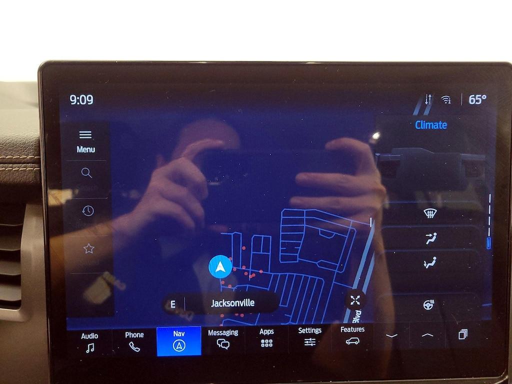 used 2024 Ford Expedition car, priced at $43,998