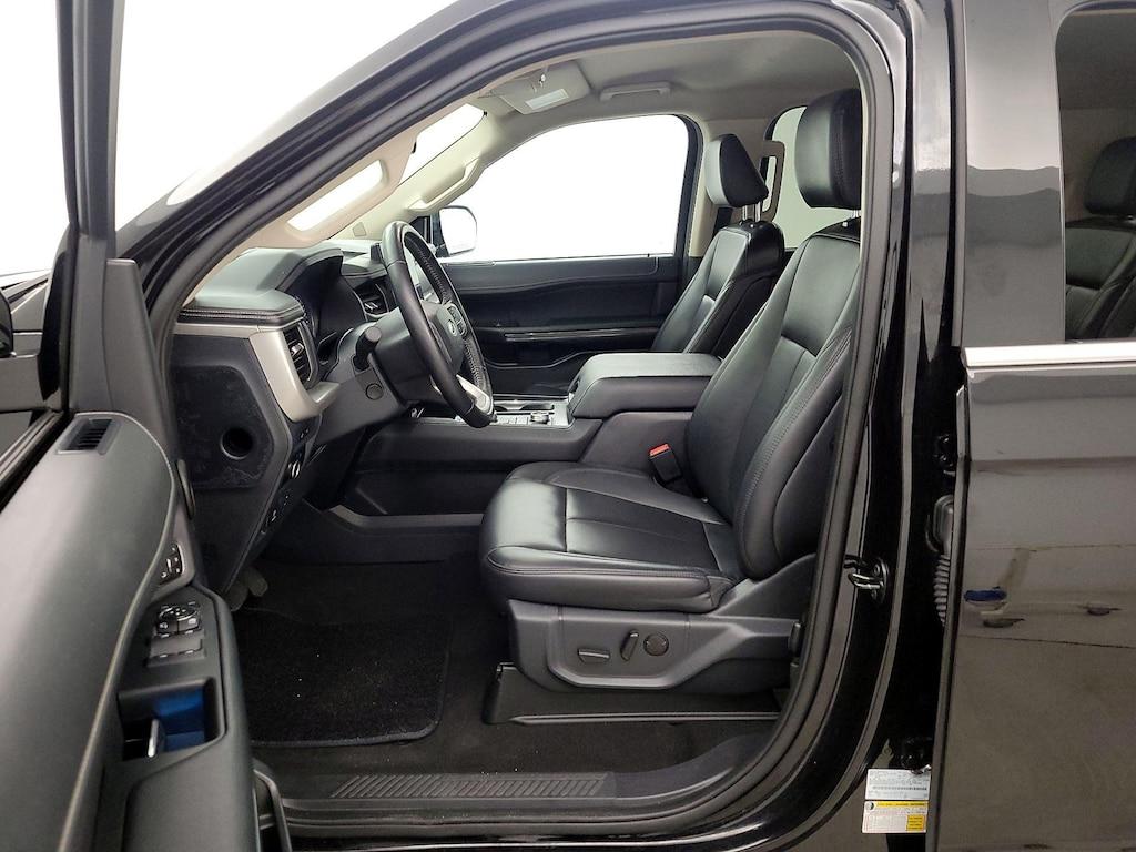 used 2024 Ford Expedition car, priced at $43,998