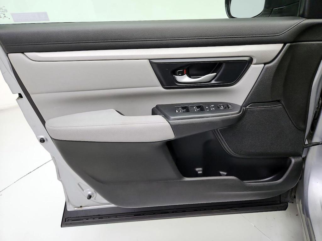 used 2020 Honda CR-V car, priced at $20,998