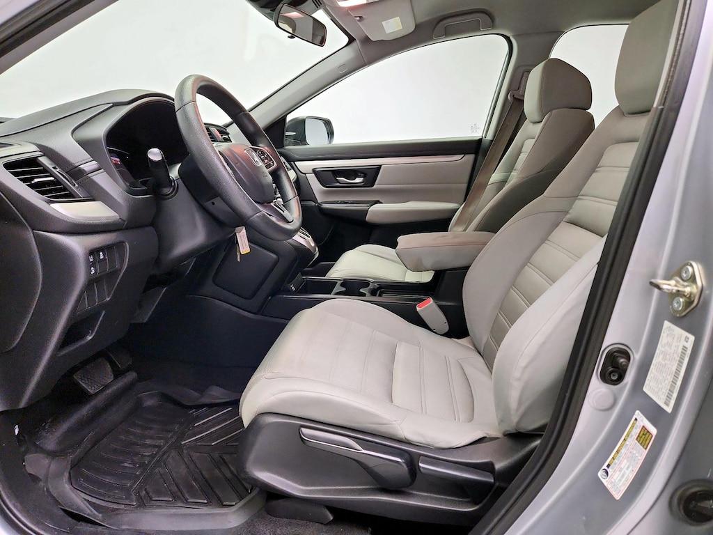 used 2020 Honda CR-V car, priced at $20,998