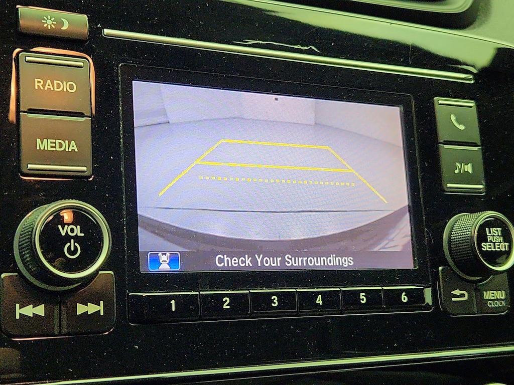 used 2020 Honda CR-V car, priced at $20,998