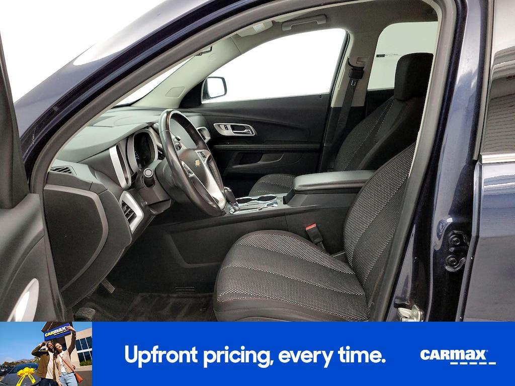 used 2016 Chevrolet Equinox car, priced at $14,998