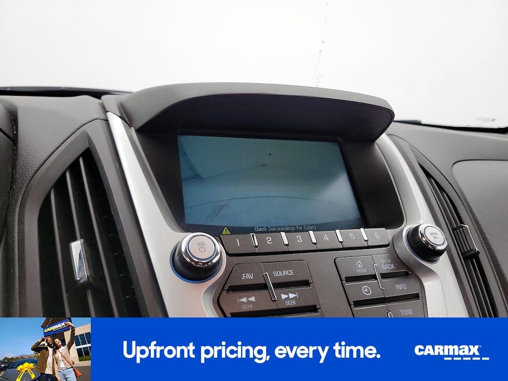 used 2016 Chevrolet Equinox car, priced at $14,998