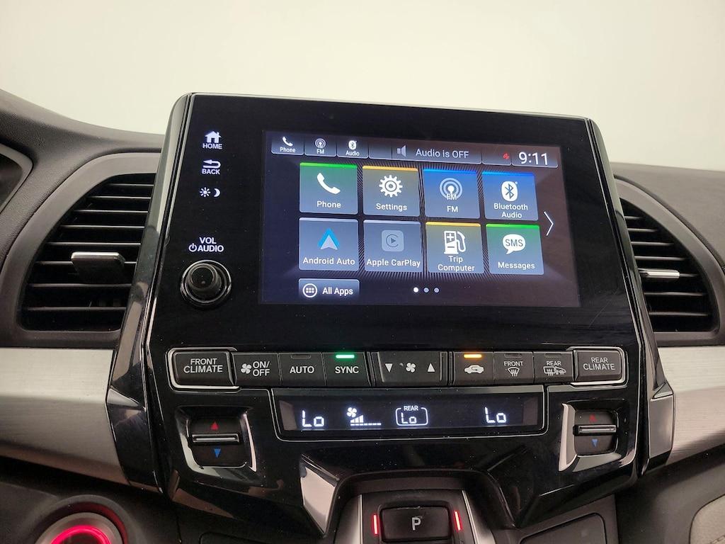 used 2019 Honda Odyssey car, priced at $22,998