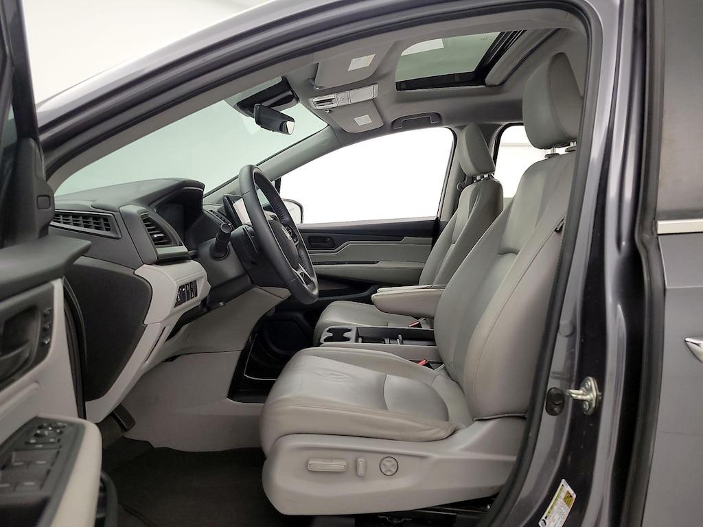 used 2019 Honda Odyssey car, priced at $22,998