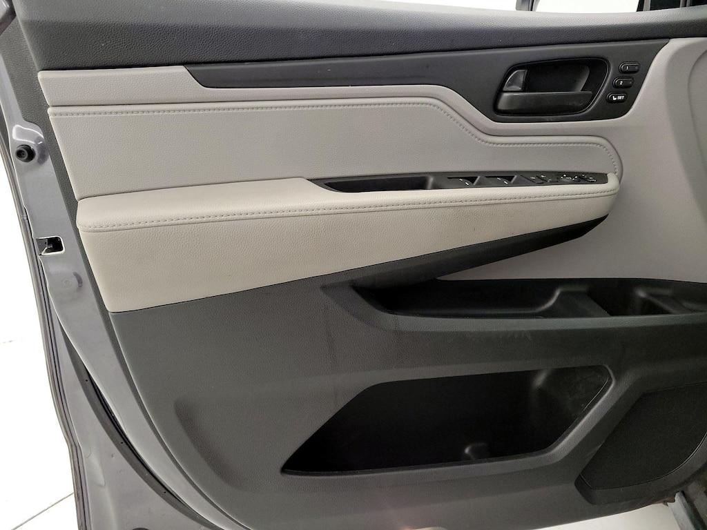 used 2019 Honda Odyssey car, priced at $22,998