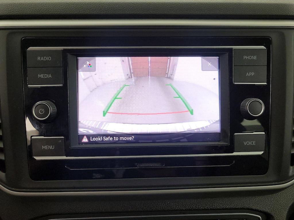 used 2022 Volkswagen Atlas car, priced at $21,998