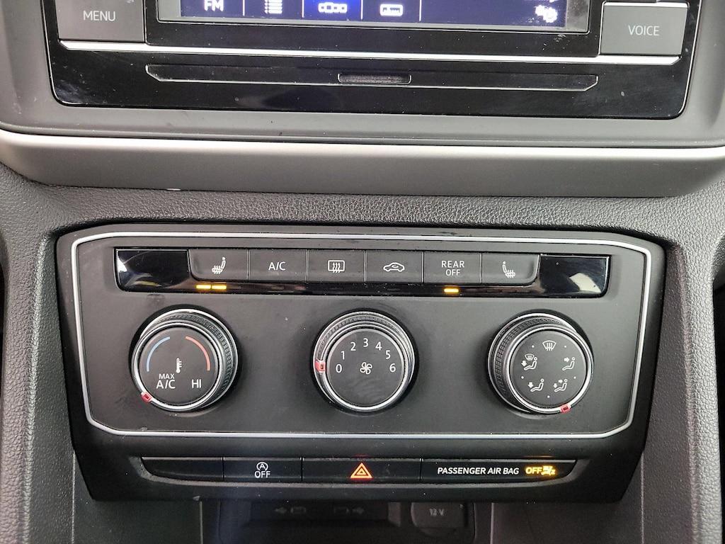 used 2022 Volkswagen Atlas car, priced at $21,998