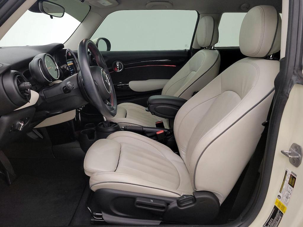 used 2019 MINI Hardtop car, priced at $18,998