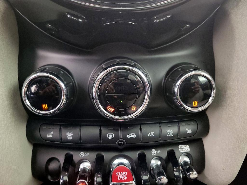 used 2019 MINI Hardtop car, priced at $18,998