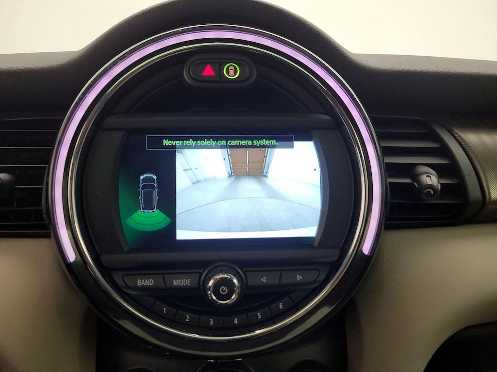 used 2019 MINI Hardtop car, priced at $18,998