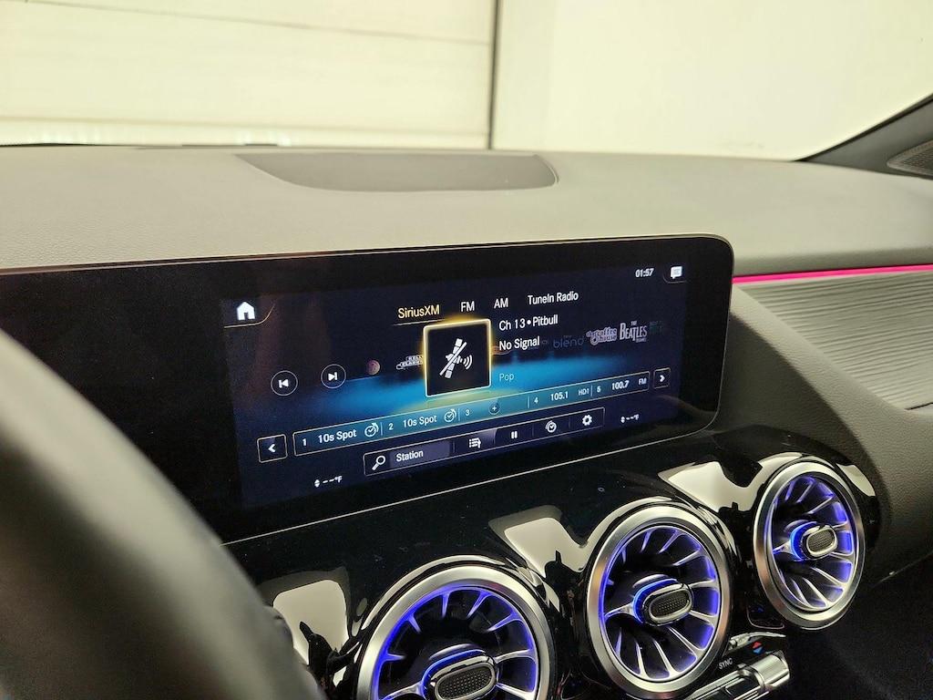 used 2023 Mercedes-Benz GLA 250 car, priced at $30,998