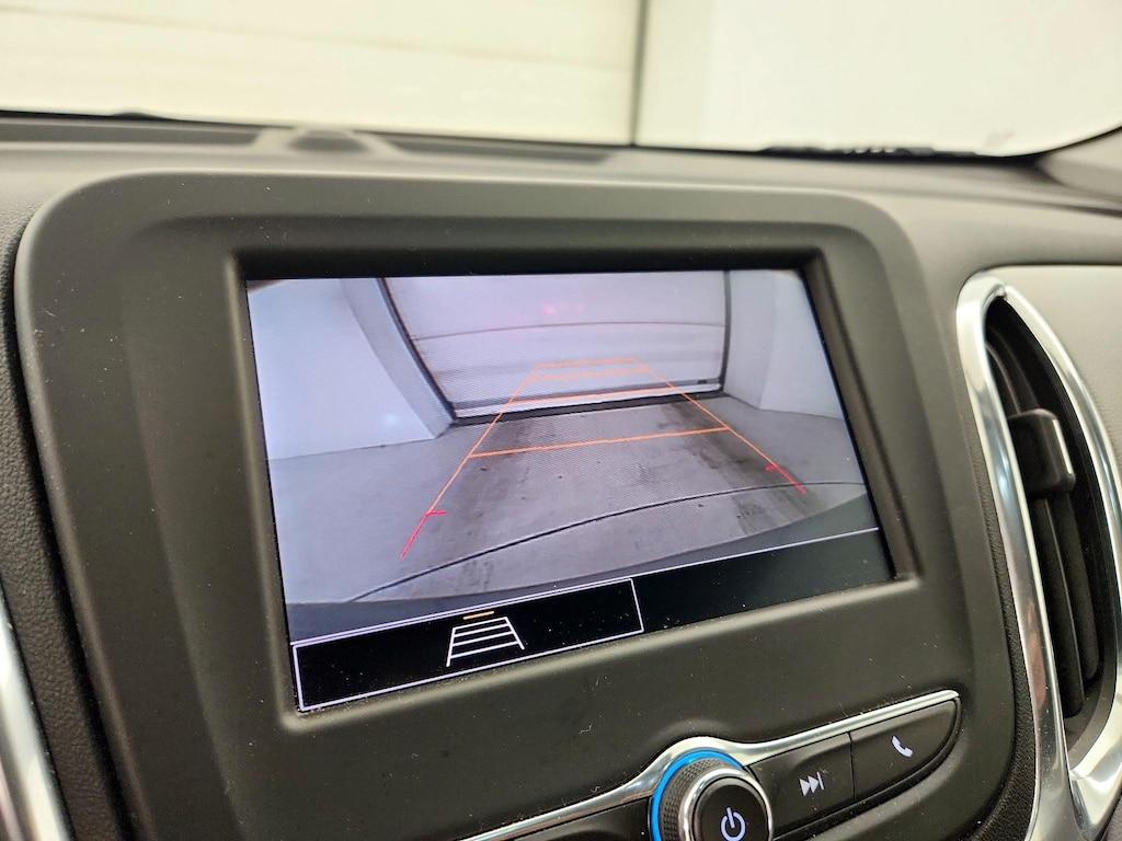 used 2024 Chevrolet Equinox car, priced at $21,998