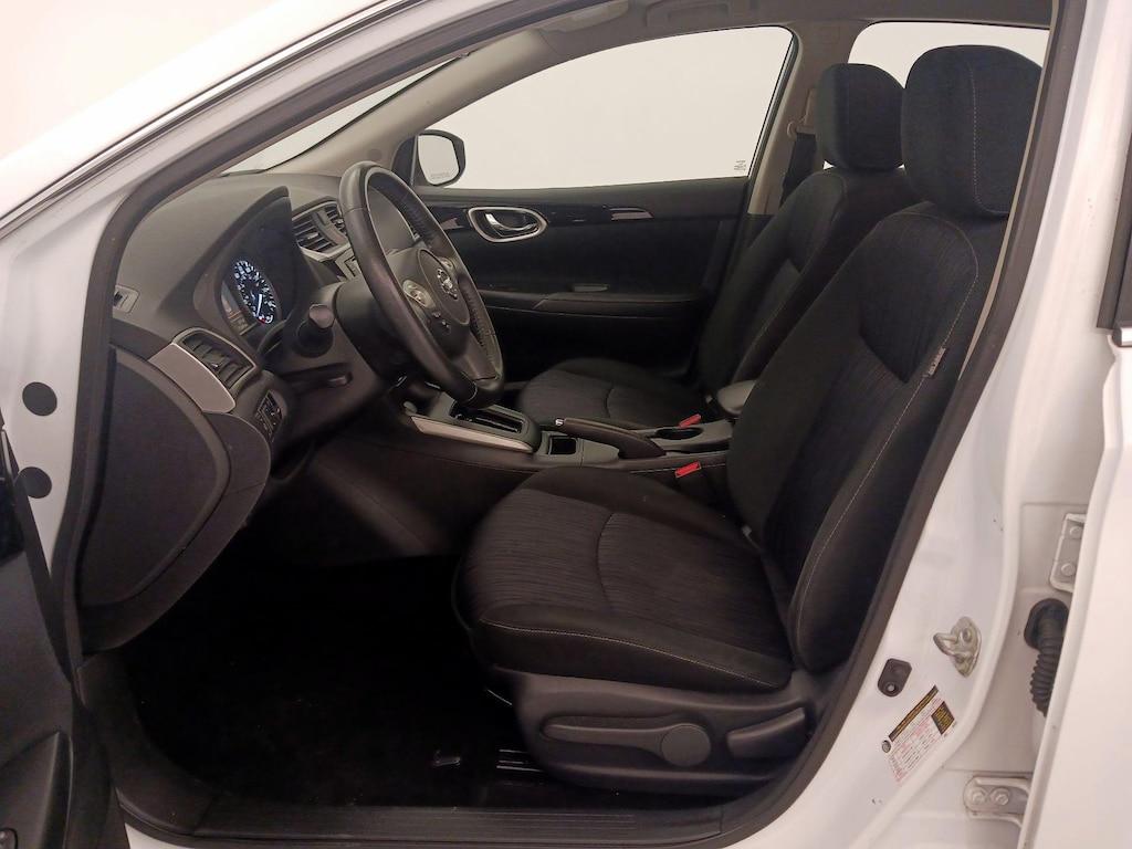 used 2019 Nissan Sentra car, priced at $13,599