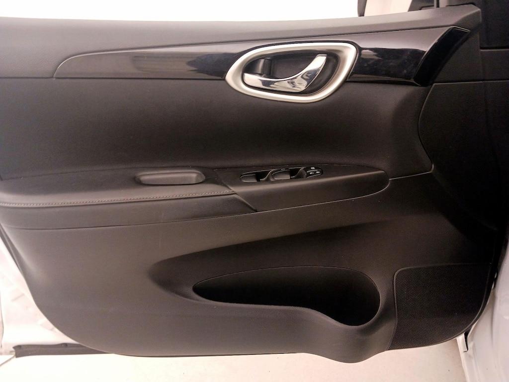 used 2019 Nissan Sentra car, priced at $13,599