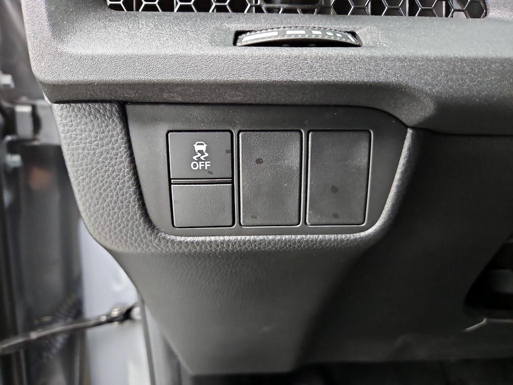 used 2024 Honda CR-V car, priced at $27,998