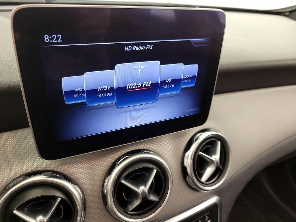 used 2020 Mercedes-Benz GLA 250 car, priced at $17,998