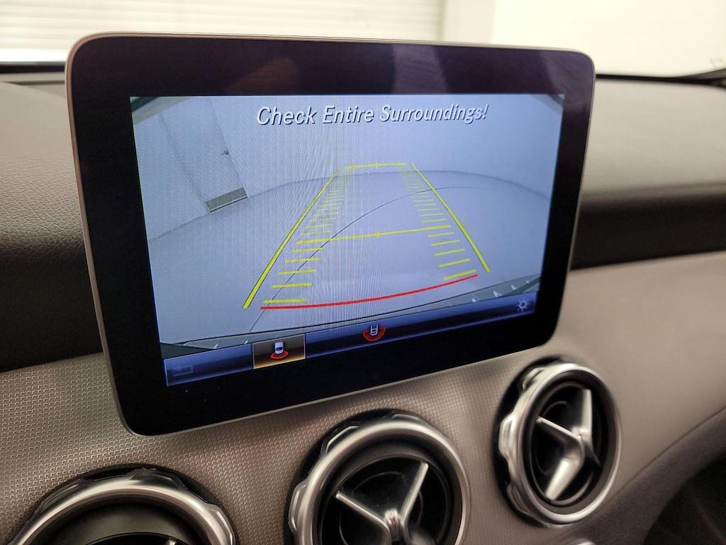 used 2020 Mercedes-Benz GLA 250 car, priced at $17,998