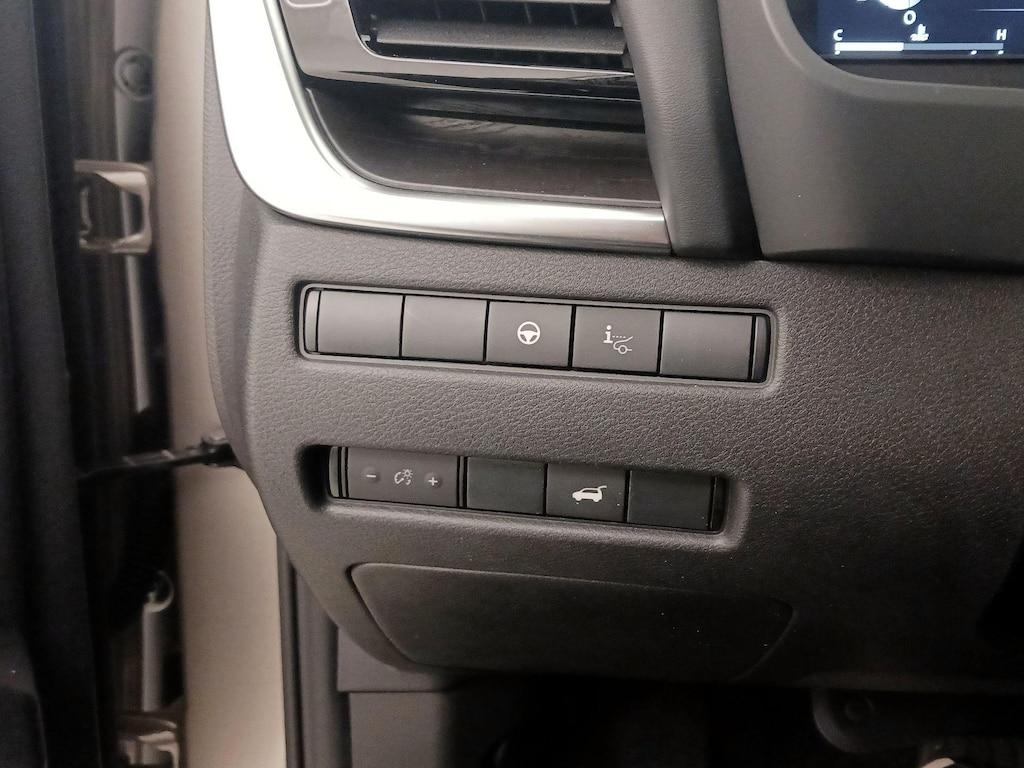 used 2022 Nissan Rogue car, priced at $27,998