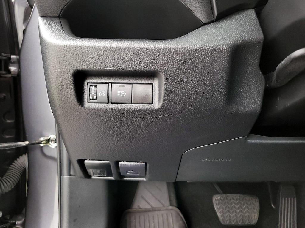 used 2023 Toyota RAV4 car, priced at $24,998