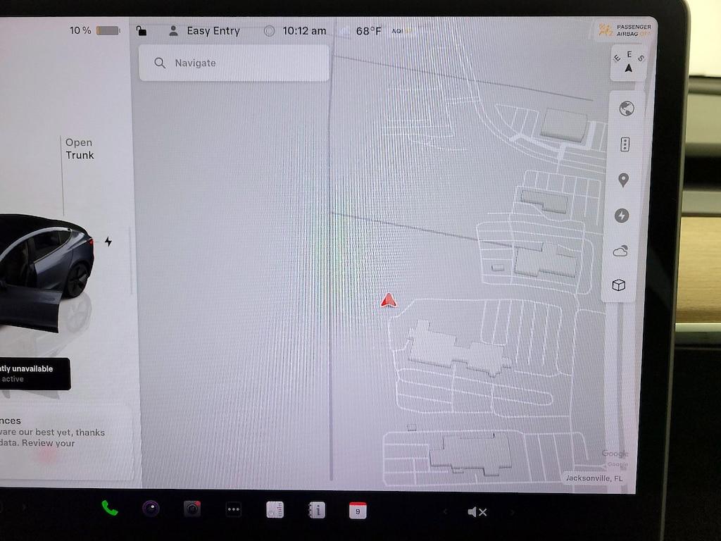 used 2023 Tesla Model 3 car, priced at $28,998