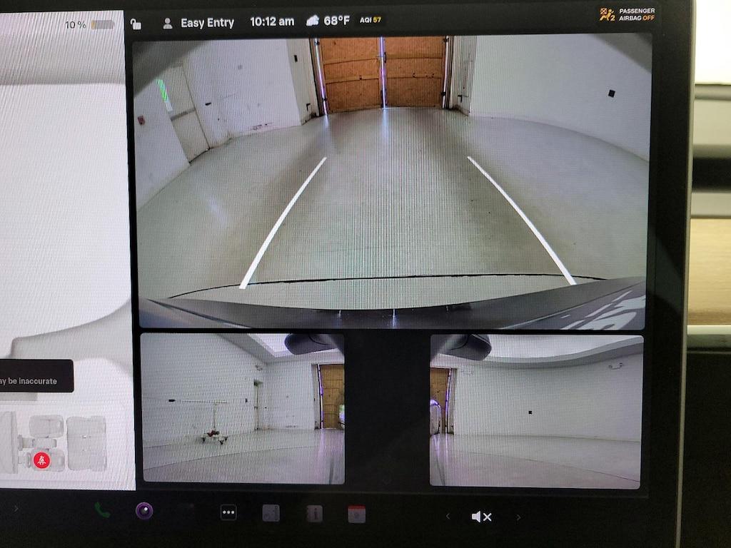 used 2023 Tesla Model 3 car, priced at $28,998