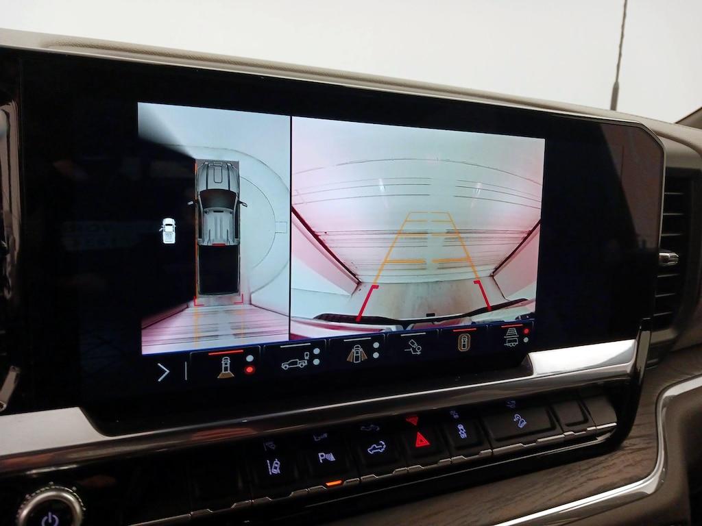 used 2024 GMC Sierra 3500 car, priced at $64,998