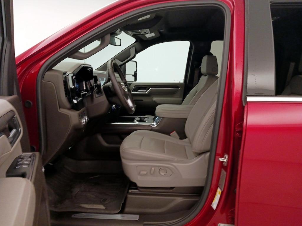 used 2024 GMC Sierra 3500 car, priced at $64,998