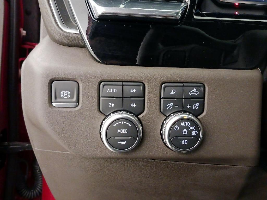 used 2024 GMC Sierra 3500 car, priced at $64,998