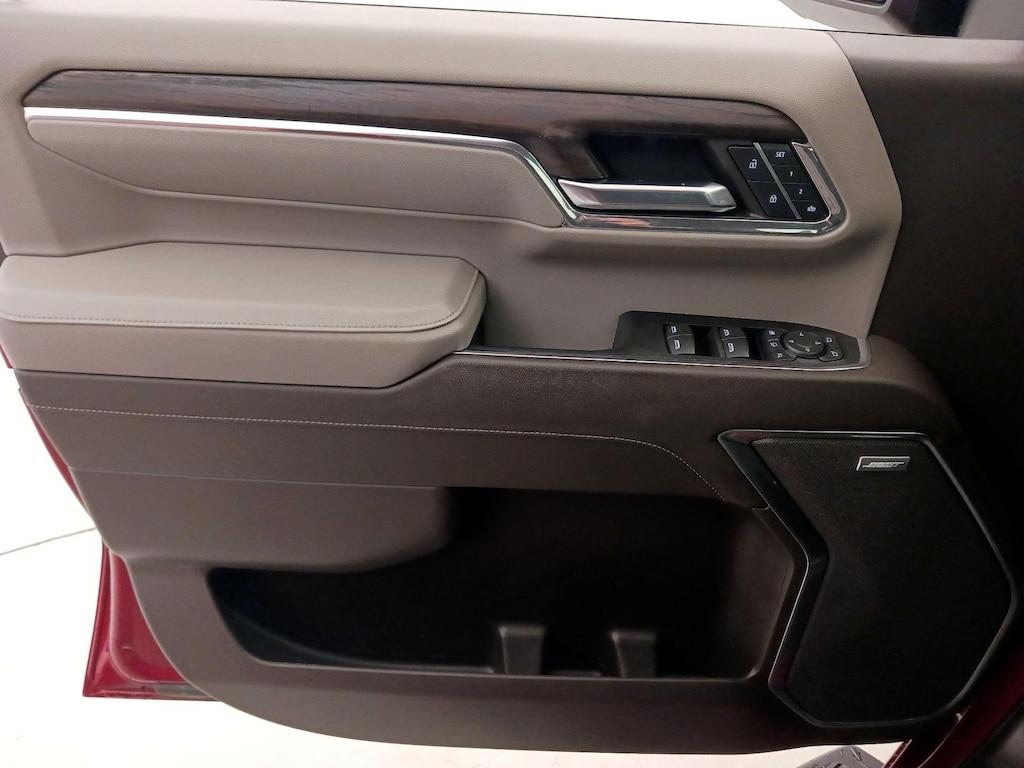 used 2024 GMC Sierra 3500 car, priced at $64,998