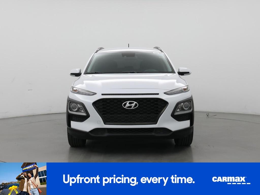 used 2020 Hyundai Kona car, priced at $16,998