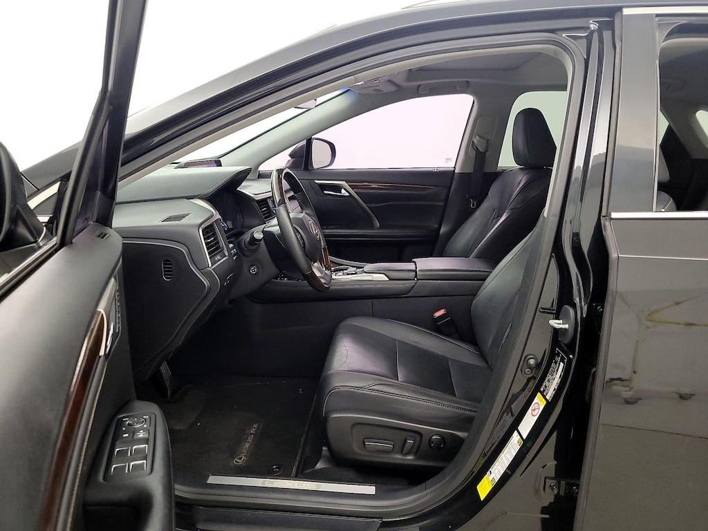 used 2016 Lexus RX 350 car, priced at $19,998