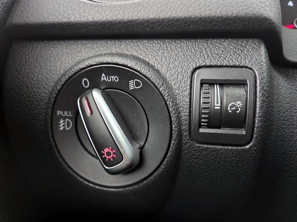 used 2017 Volkswagen Tiguan car, priced at $14,599