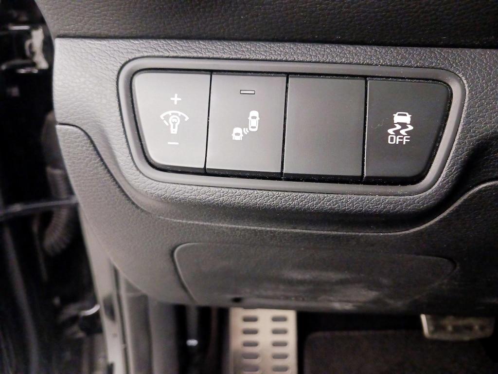 used 2023 Kia Forte car, priced at $21,998