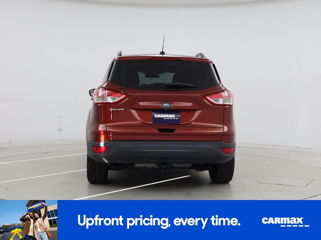 used 2016 Ford Escape car, priced at $10,998