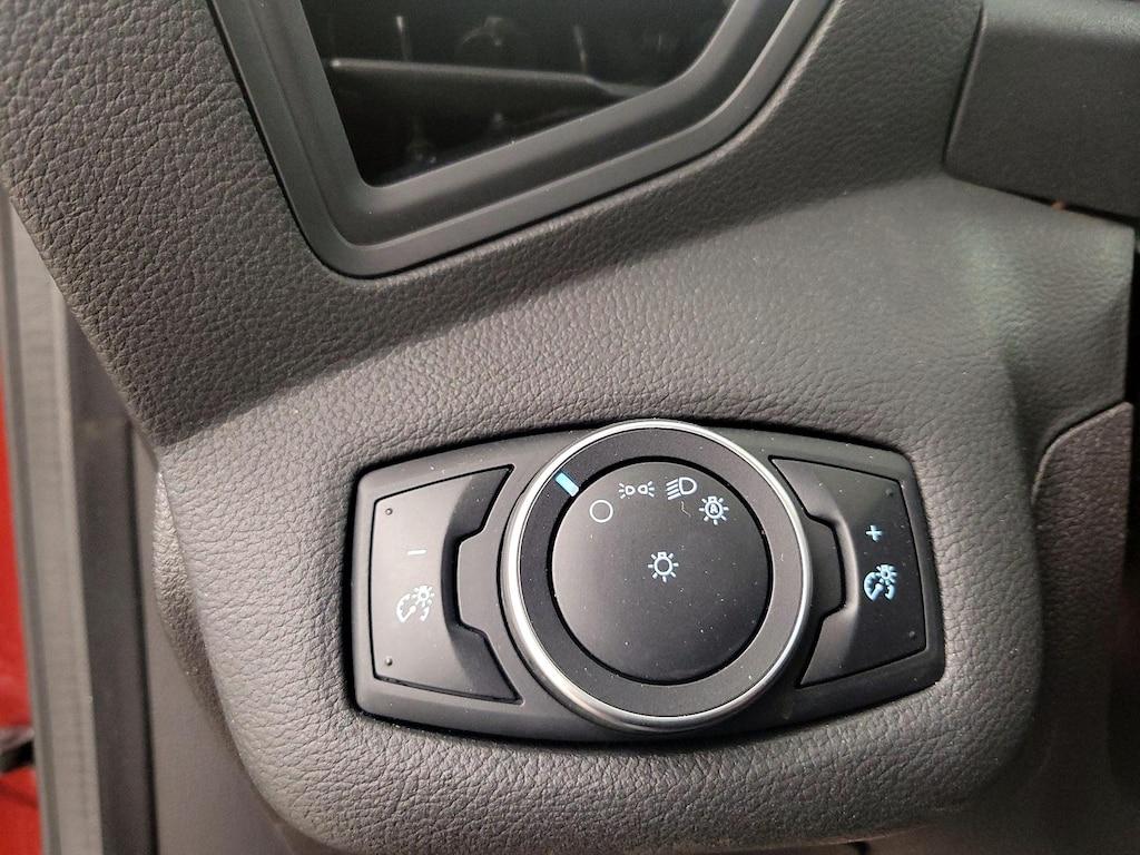 used 2016 Ford Escape car, priced at $10,998