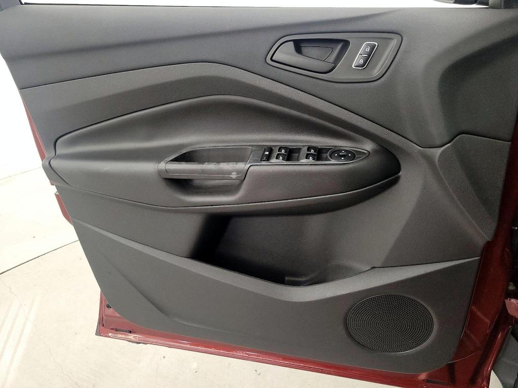 used 2016 Ford Escape car, priced at $10,998