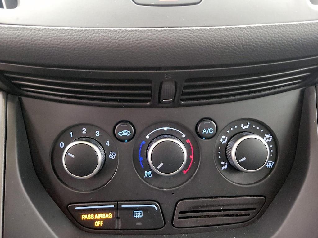 used 2016 Ford Escape car, priced at $10,998