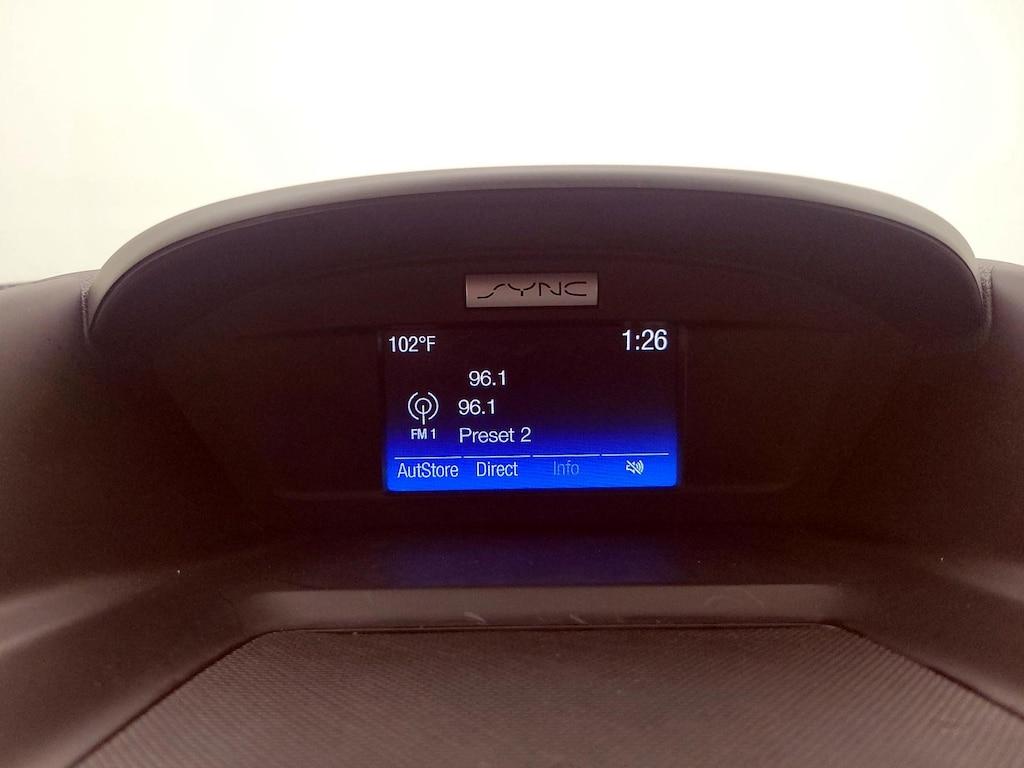 used 2016 Ford Escape car, priced at $10,998