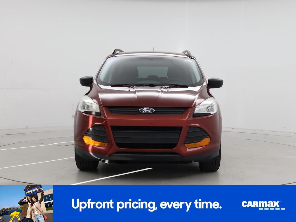 used 2016 Ford Escape car, priced at $10,998