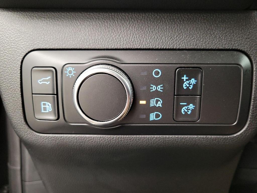 used 2020 Ford Escape car, priced at $20,998